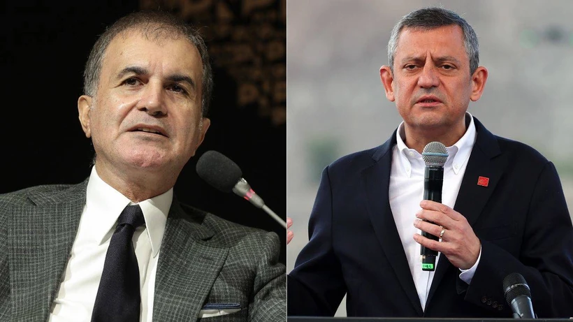AKP Sözcüsü Çelik’ten Özel’e Çok Sert Tepki: “Fay Hatlarını Tetikliyor!”