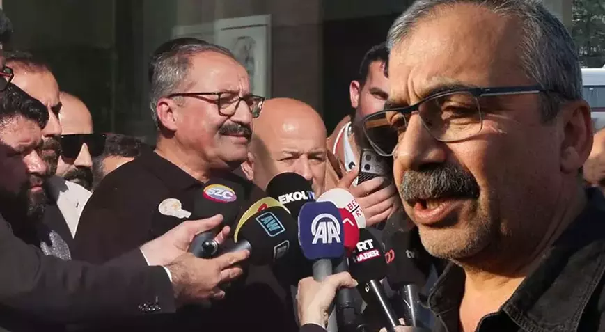 Sırrı Süreyya Önder’in Durumu Hakkında Kardeşinden Açıklama