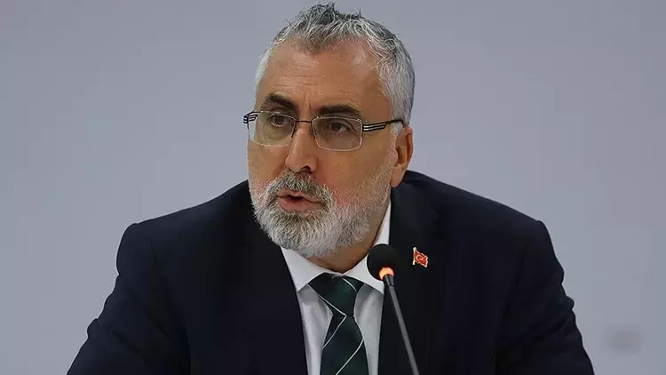 Vedat Işıkhan'dan Kamu İşçilerine Zam Açıklaması: Sosyal Diyalog Önceliğimiz