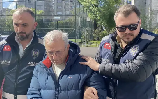 Samsun’daki Heyelanda Tutuklu Benzinlik Sahibi Konuştu