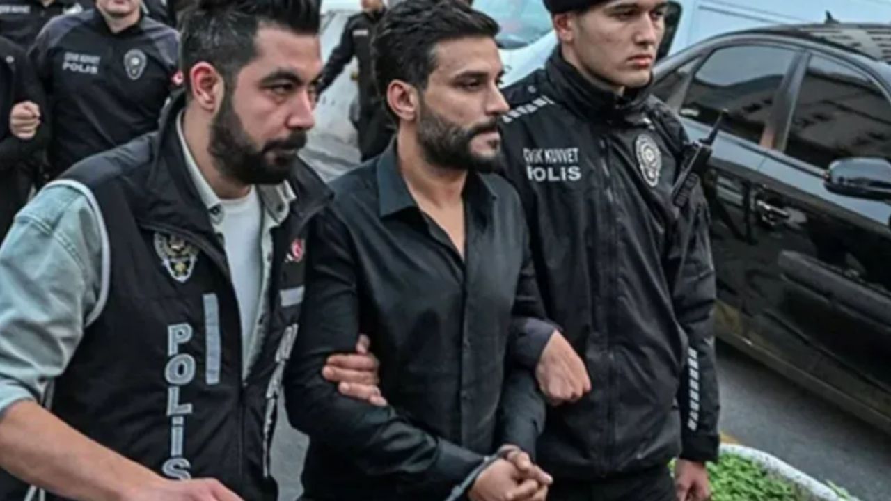 Engin Polat ve Babasına 5 Yıl Hapis Cezası