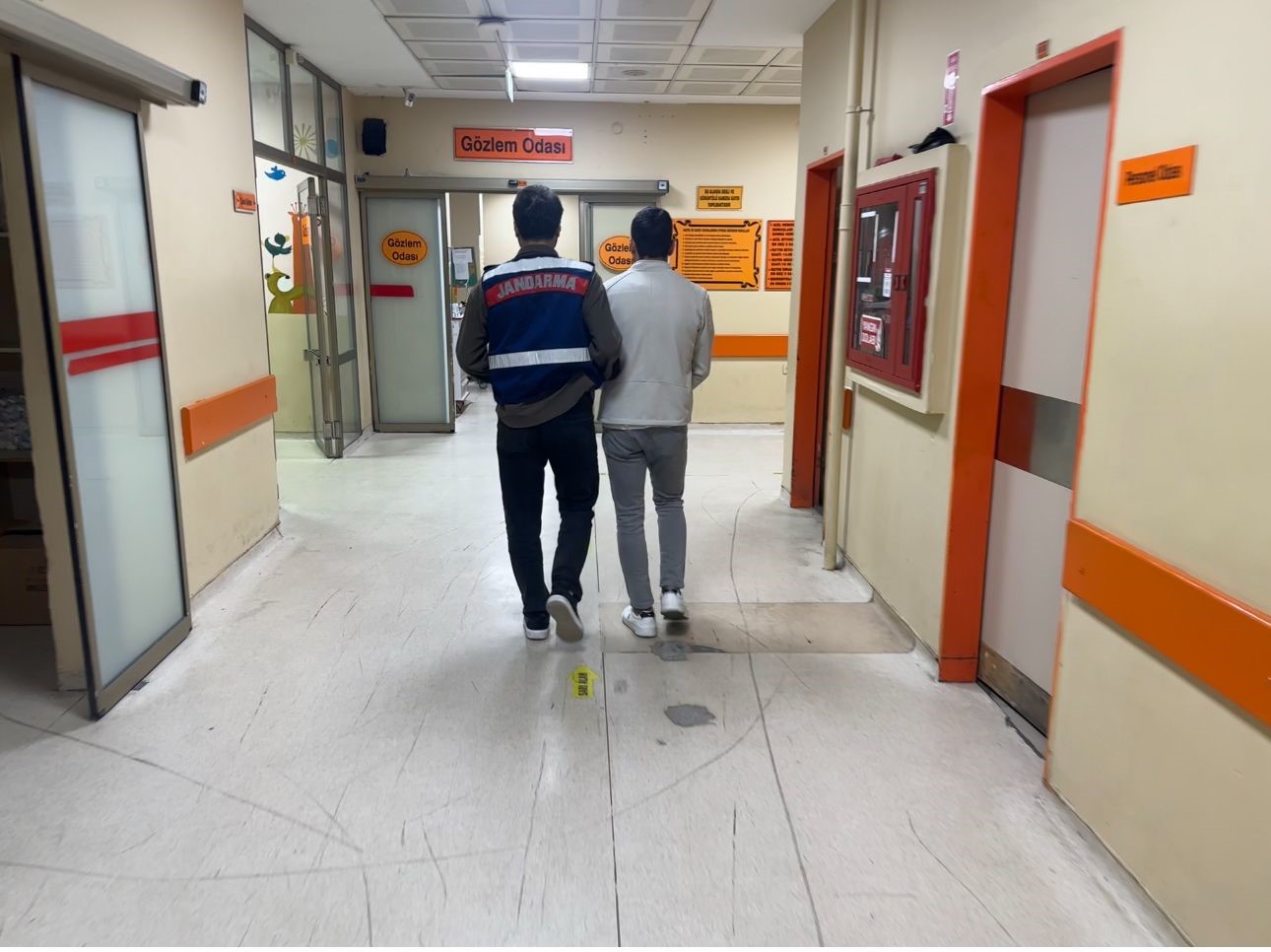 İzmir Merkezli 4 İlde DEAŞ Operasyonu: 35 Gözaltı