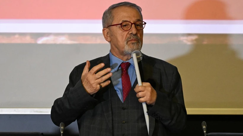 Kütahya Sarsılıyor: Naci Görür'den Peş Peşe Uyarılar!
