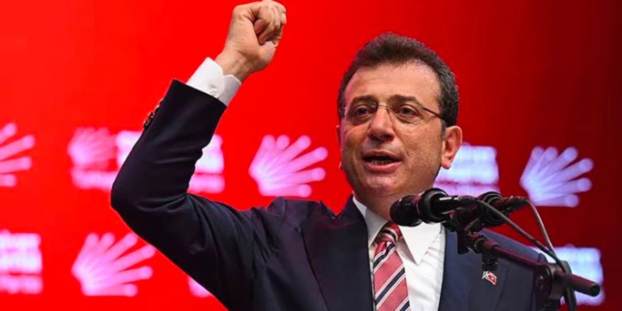 Ekrem İmamoğlu’ndan İktidara Sert Çıkış: “Tüm Türkiye’ye Yayacağız”