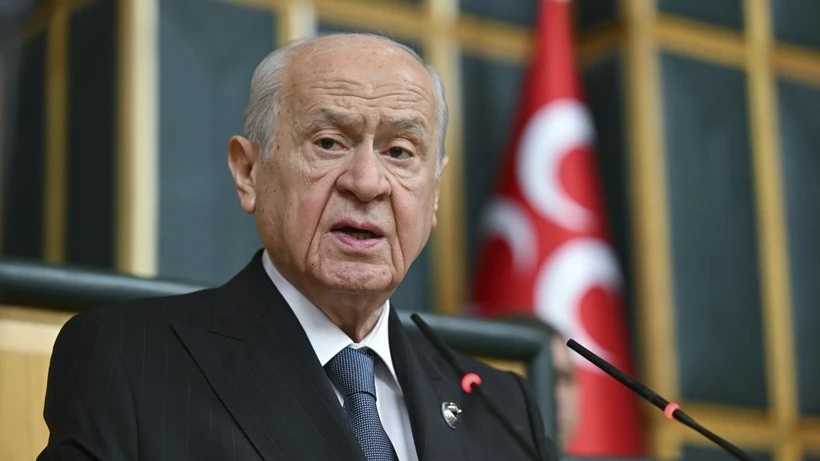 Bahçeli’den 3 Mayıs Mesajı: “Ucuz Ezberlerle Milliyetçilik Olmaz”