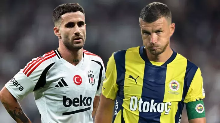 Fenerbahçe - Beşiktaş Derbisi Kralbozguncu Canlı Maç İzle Yandex Yöntemi