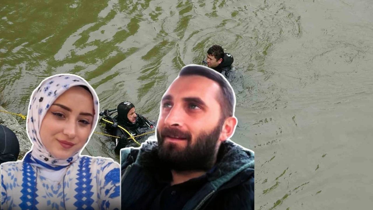 Ordu'da Ölü Bulunan Gizem Sinanoğlu ve Süleyman Erdoğan Olayı Nedir?