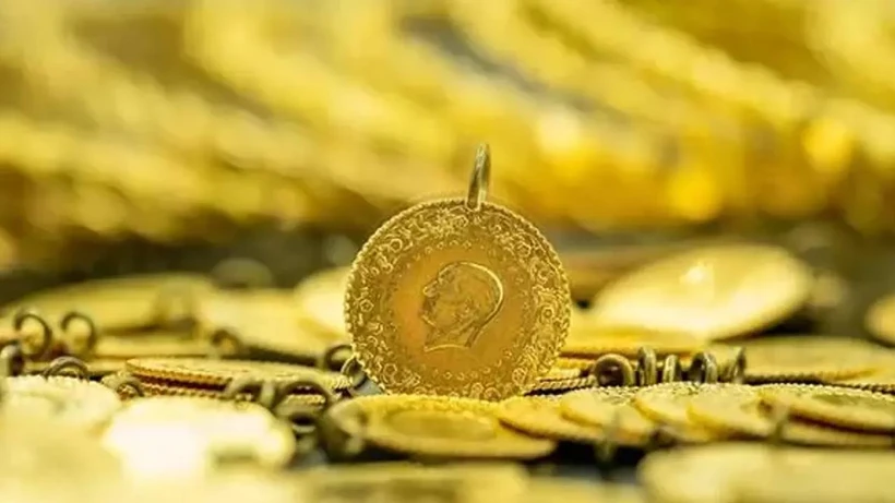 Altın Fiyatlarında Yeni Haftada Yön Yukarı: Gram Altın 4.033 TL Seviyesini Aştı