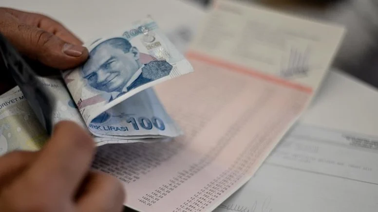 Emekliye Temmuz Zammı Şekilleniyor: İlk 4 Ayda Yüzde 13,36 Artış