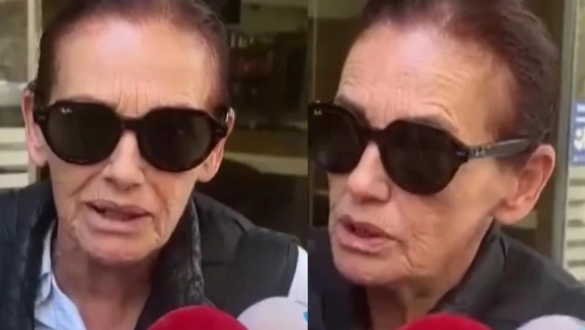 Şişli’deki Kadın Cinayetine Tanık Oldu: Oyuncu Nur Sürer Dehşet Anlarını Anlattı