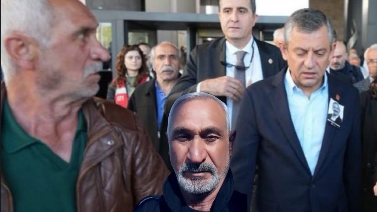 Özgür Özel'e Saldıran Selçuk Tengioğlu’nun İfadesi Ortaya Çıktı