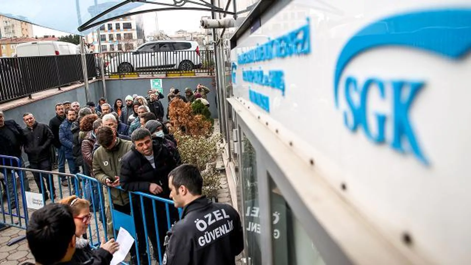 SGK’dan Yeni Adım: Terör Mağdurlarına Aylık İçin Şartlar Esnetildi