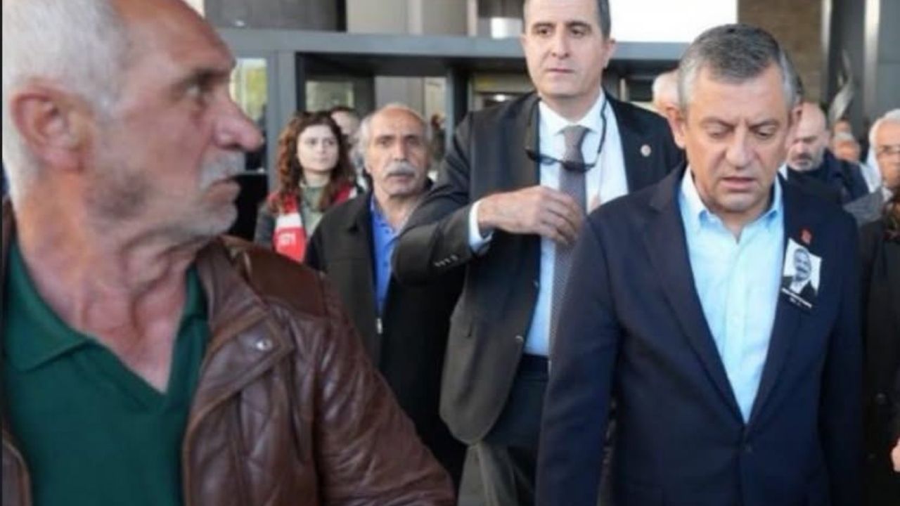2004’te Hayatta Kalmıştı: Selçuk Tengioğlu’nun Kızı Sessizliğini Bozdu