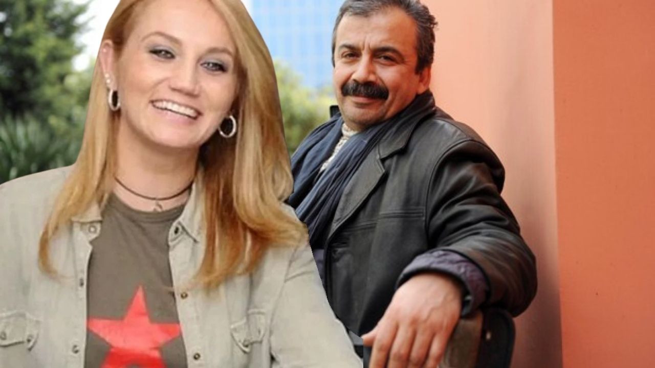 Sırrı Süreyya Önder’in eski eşi Halide Tülay Demirsöz kaç yaşında, nereli, çocuğu var mı?