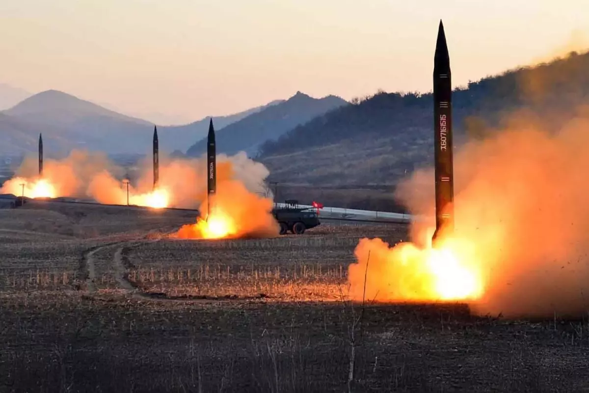 Hindistan-Pakistan Savaşında Savunma Şirketleri Kazanç Sağladı