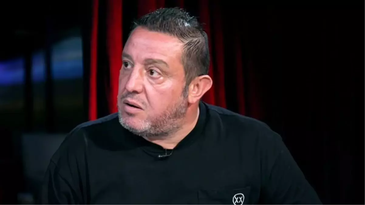 Eski Futbolcu Nihat Kahveci’ye Uzaklaştırma Şoku: 2 Ay Boyunca Çocuklarından Uzak Kalacak