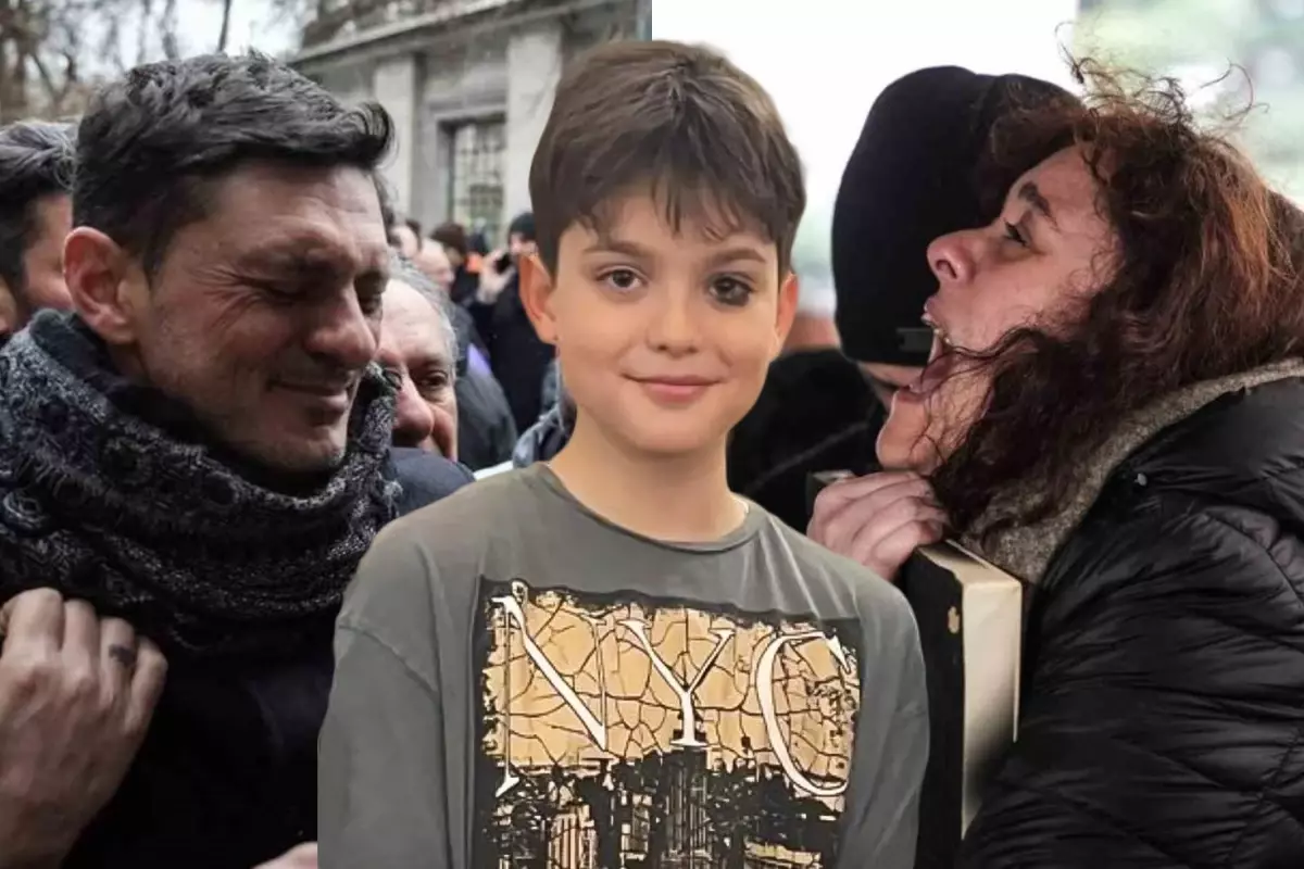 Mattia Ahmet Minguzzi Cinayeti Davasında Tutukluluk Devam Edecek