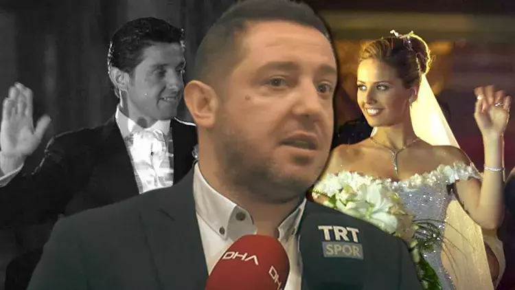 Nihat Kahveci Hakkında Eski Eşi ve Çocuklarına Uzaklaştırma Kararı