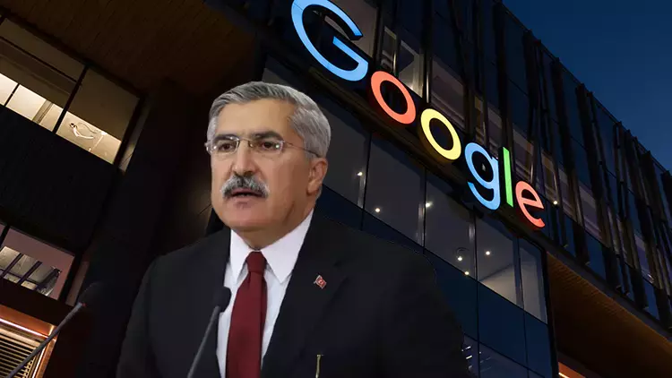 TBMM Dijital Mecralar Komisyonu’ndan Google’a Telif Ücreti Talebi