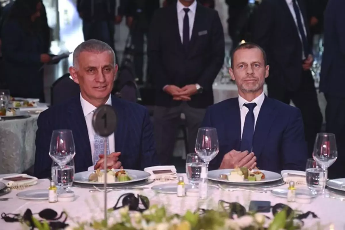 Türk Futbolunda Yeni Dönem: Süper Kupa 2025’in Formatı Değişti
