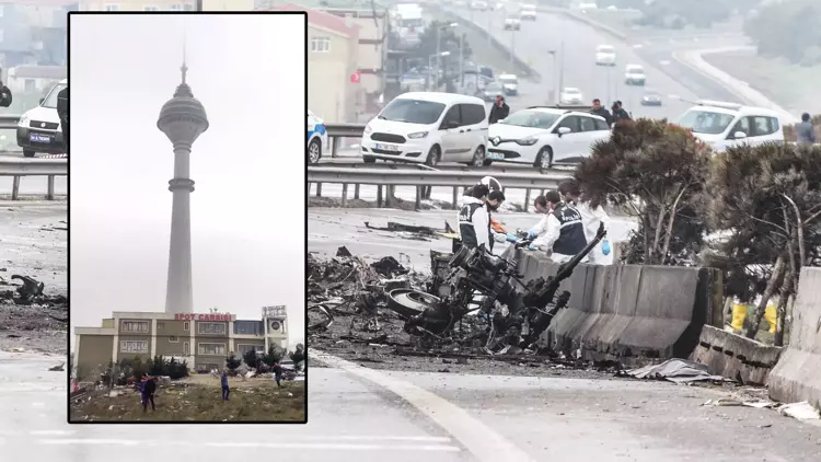 Büyükçekmece Helikopter Kazasında 8 Yıl Sonra Karar: 7.5 Yıl Hapis Cezası