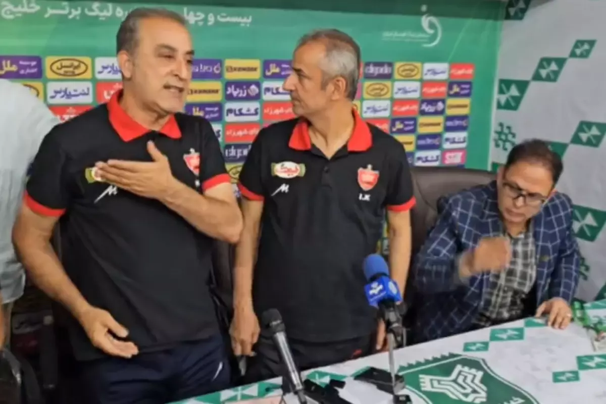 İsmail Kartal’dan Sert Tepki: Basın Toplantısını Küfür Nedeniyle Terk Etti