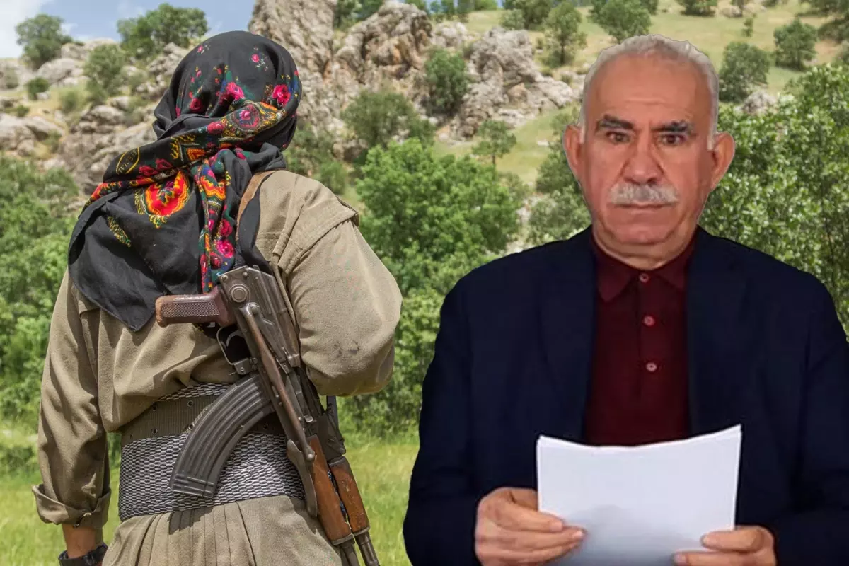 ‘Terörsüz Türkiye’ Sürecinde Tarihi Adım: Fesih Kararı Alındı, Sıra Silah Bırakmada