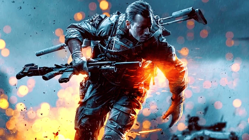 Yeni Battlefield Oyunu Geliyor: EA Tarih Verdi!