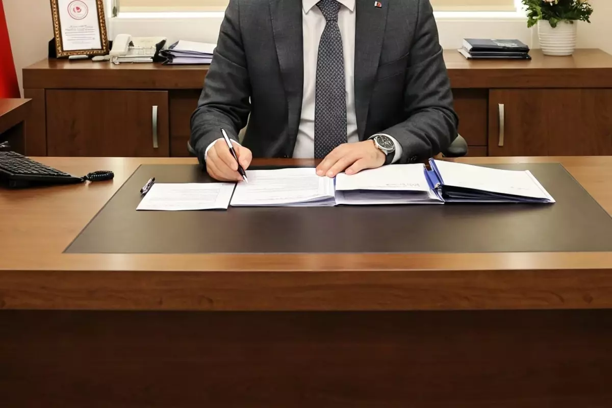 Kamuya Personel Alımları Başladı: Üç Kurumda Yeni Kadrolar Açıldı