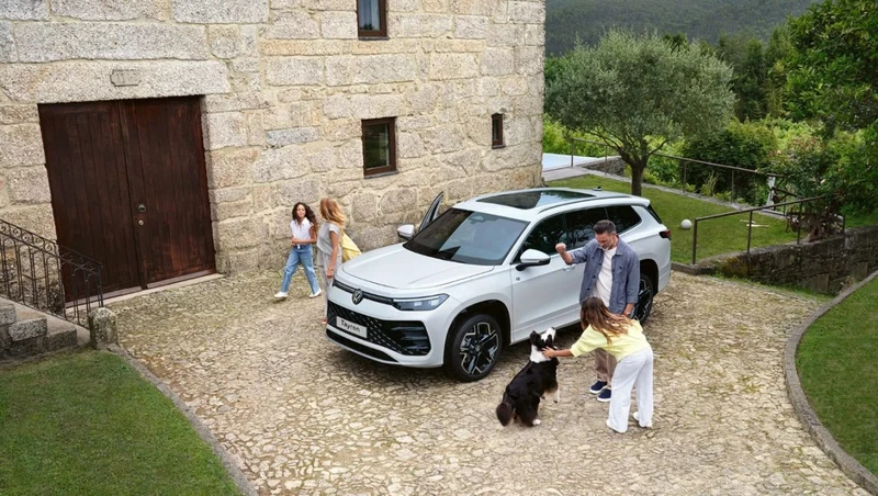 TOGG T10X Fiyatına Volkswagen Tayron Kampanyası: Aile SUV’sinde Büyük Fırsat