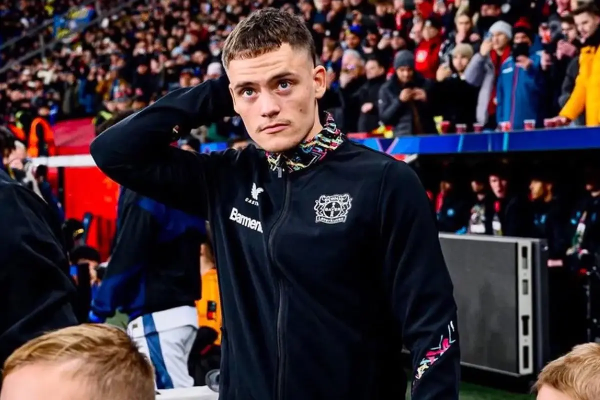Dünya Bu Transferi Konuşacak: Bayern Münih’ten Florian Wirtz İçin 100 Milyon Euroluk Dev Teklif
