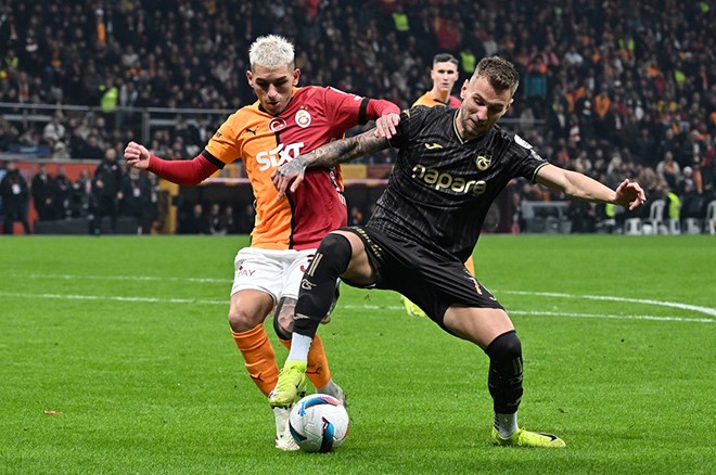 Trabzonspor Galatasaray Maçı Canlı İzle | SelçukSports Trabzonspor - Galatasaray Maçı Şifresiz