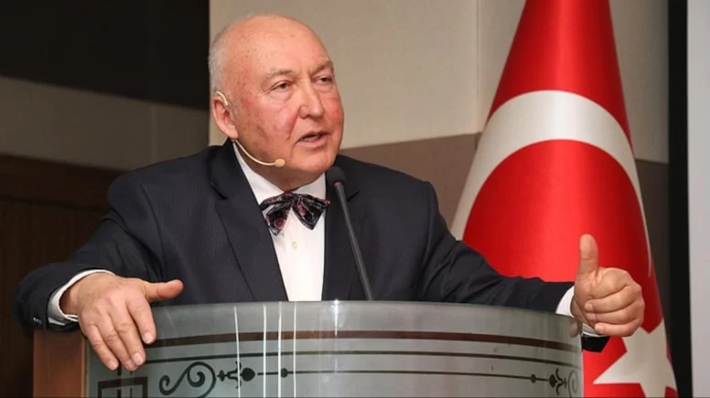 Beklenen Marmara Depremi İçin Tarih ve Büyüklük Açıklaması Geldi