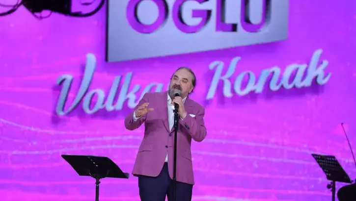 Kanal D'de Kuzey Rüzgarı Esti: Volkan Konak “Kuzeyin Oğlu” ile Yeniden Ekranlarda