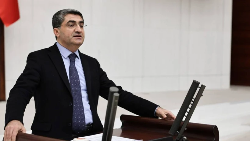 İmamoğlu Susturulamaz” DEVA’lı Ekmen’den TBMM’de Sert Çıkış!