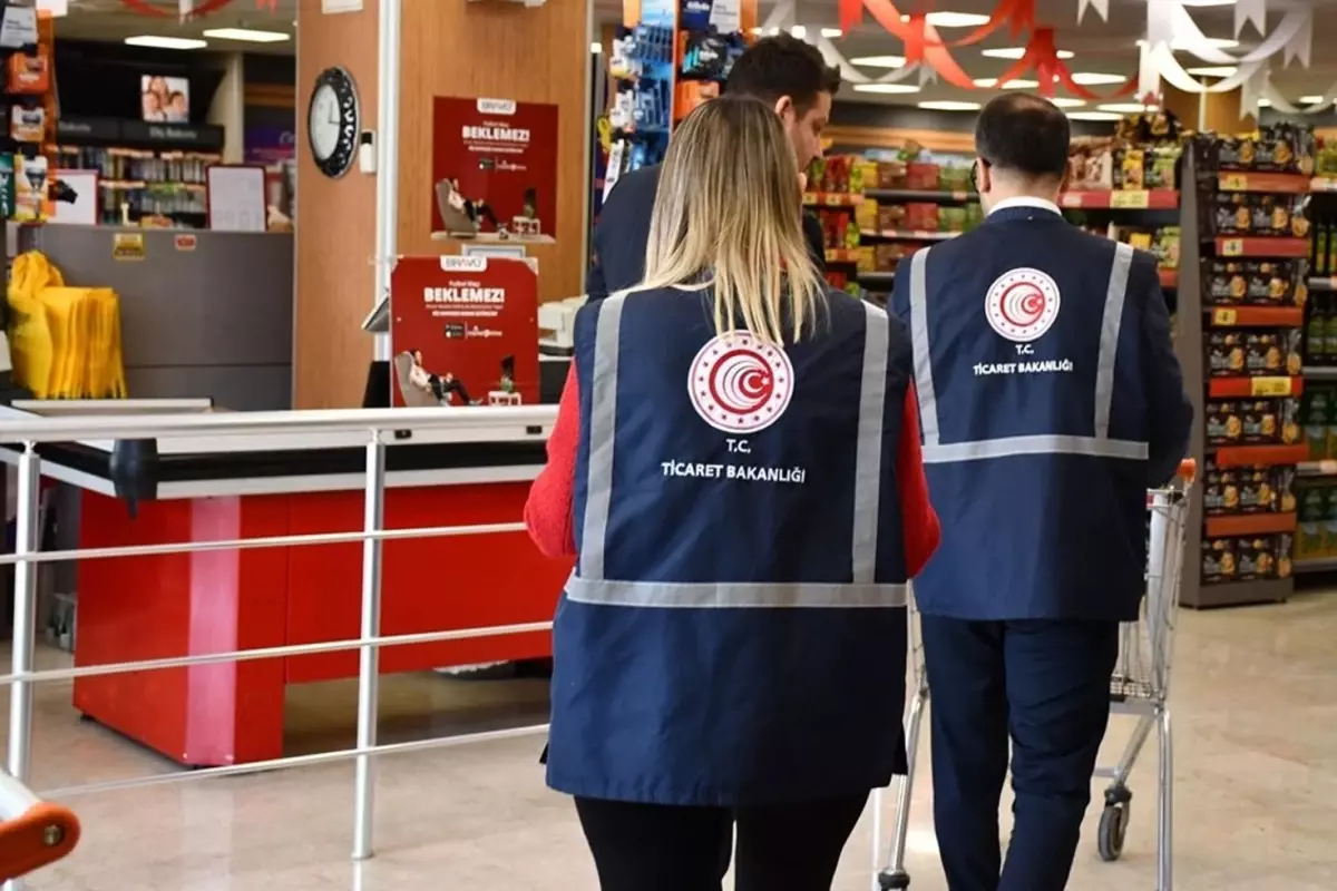 Anne-Babalar Dikkat: Bakanlık İki Ürünün Daha Satışını Yasakladı