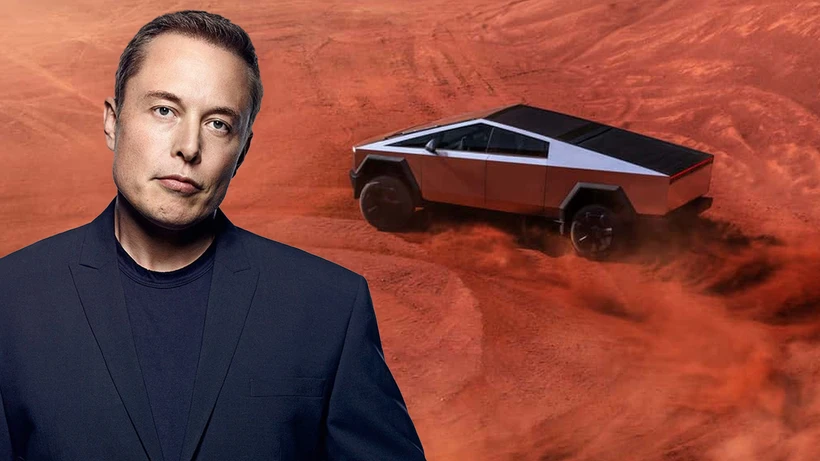 Tesla'da Alarm Zilleri: Üretim Durduruldu, İşçiler Evlerine Gönderildi