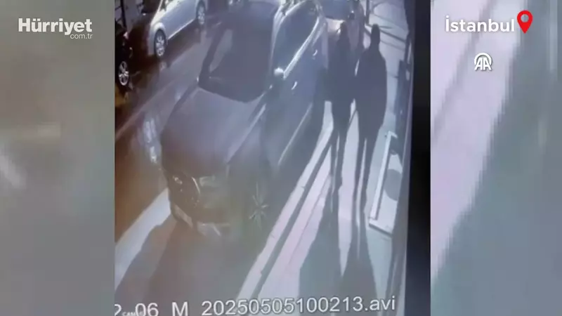 Şişli’de Bahar Aksu Cinayeti Öncesi Keşif Yapılmış