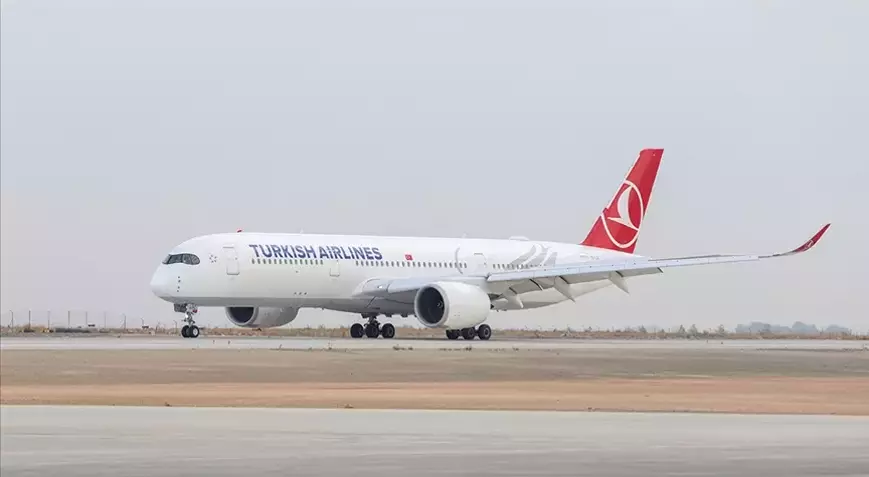 Türk Hava Yolları Havacılık Finansmanında Yeni Dönemi Başlattı