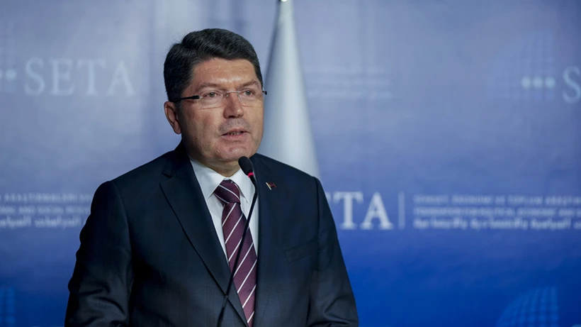 Cezaevinden Çıkan Boşta Kalmayacak: Bakan Tunç’tan İstihdam Açıklaması
