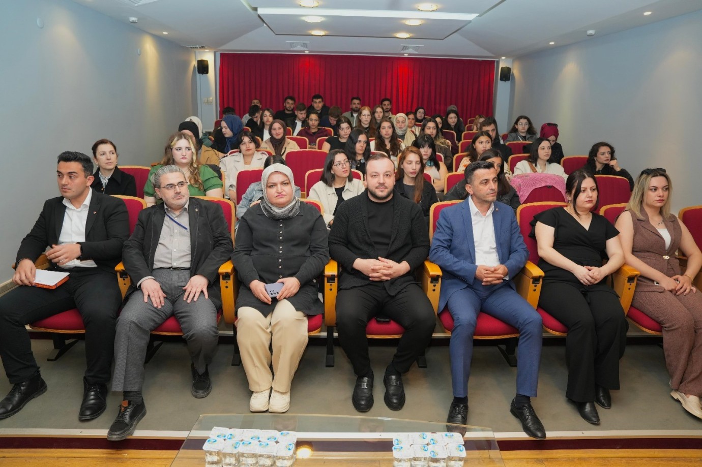 Düzce Üniversitesi ile DTSO Arasında Proje ve Eğitim İş Birliği