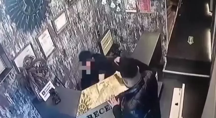 Daltonlar’ Çökertildi: Cinayet, Kurşunlama ve Bahis Operasyonu!