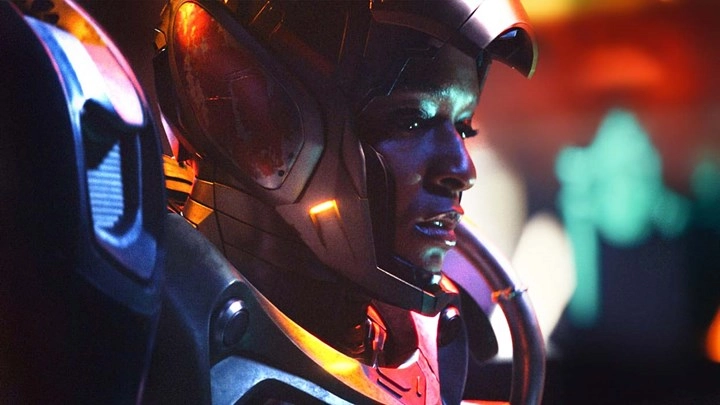 Marvel Dizisi Ironheart’tan İlk Fragman Geldi: Riri Williams Sahneye Çıkıyor