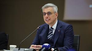 Bakan Memişoğlu’ndan Vücut Kitle İndeksi Uyarısı: 