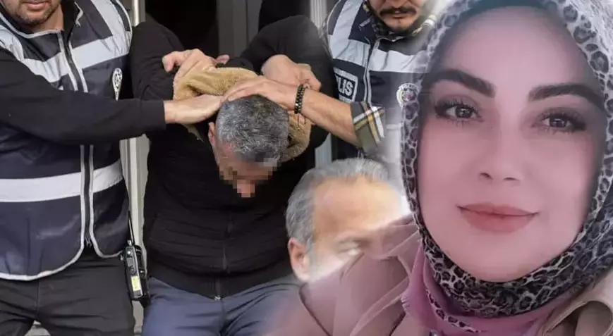 1 Çocuk Annesini Sokak Ortasında Vurdu! Sanığa Ağırlaştırılmış Müebbet