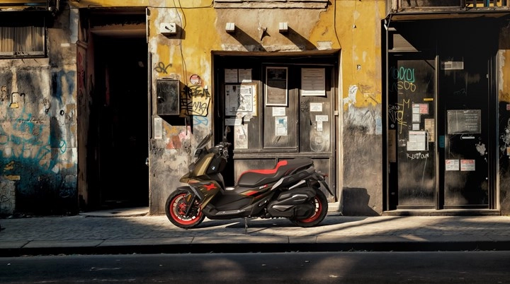 BMW C 400 GT ve BMW C 400 X Türkiye’de Satışa Sunuldu
