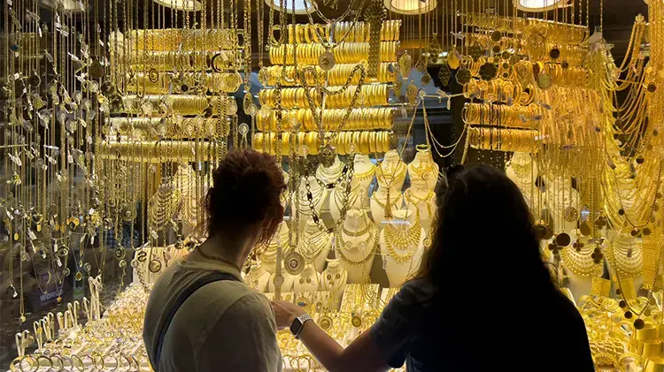 Altın Fiyatlarında Sert Yükseliş! 22 Mayıs 2025 Güncel Gram, Çeyrek, Cumhuriyet ve Bilezik Fiyatları