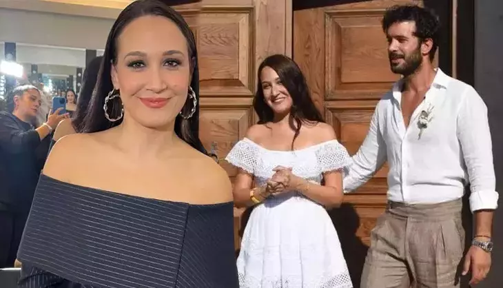 Gupse Özay ve Kızından Yeni Kare: Yüzünü Göstermemekte Kararlı