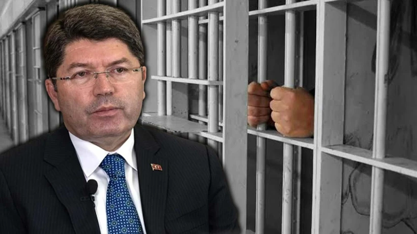 Adalet Bakanı’ndan İnfaz Düzenlemesi Açıklaması