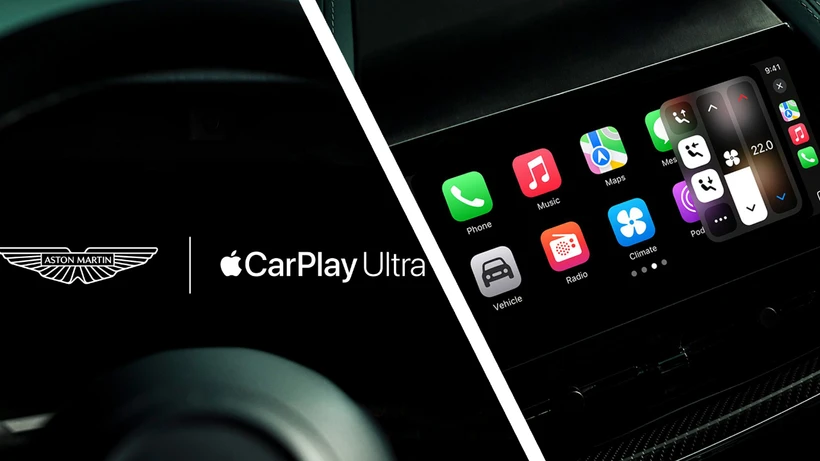 Apple'dan Otomotiv Dünyasına Yeni Hamle: CarPlay Ultra Tanıtıldı